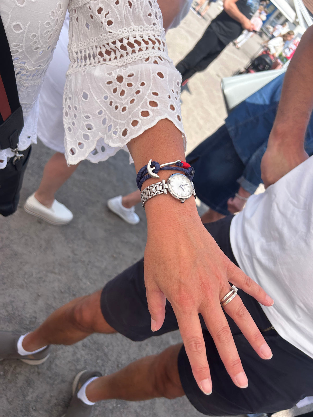 Tjøme Bracelet