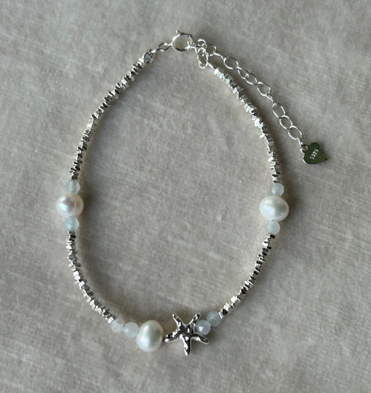 Pearl Tide Bracelet