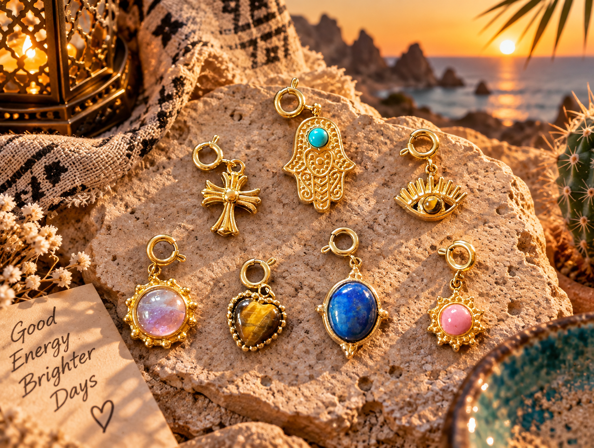 The Blue Mystery 💙 | Stellina Charm World