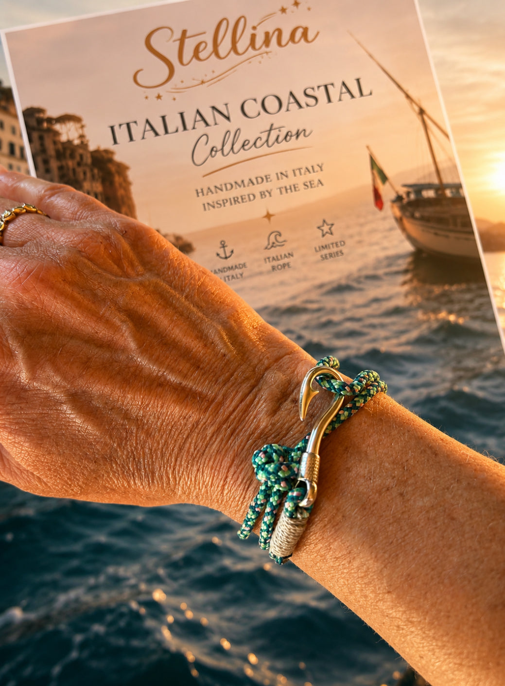 Tjøme Bracelet