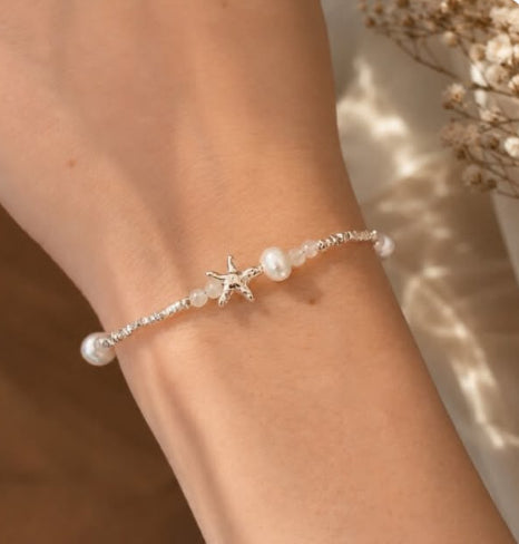Pearl Tide Bracelet