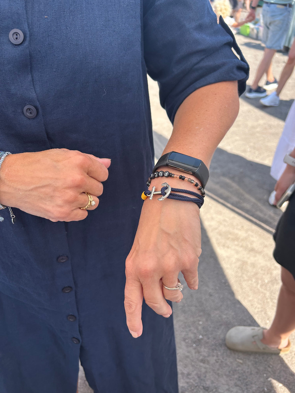 Tjøme Bracelet