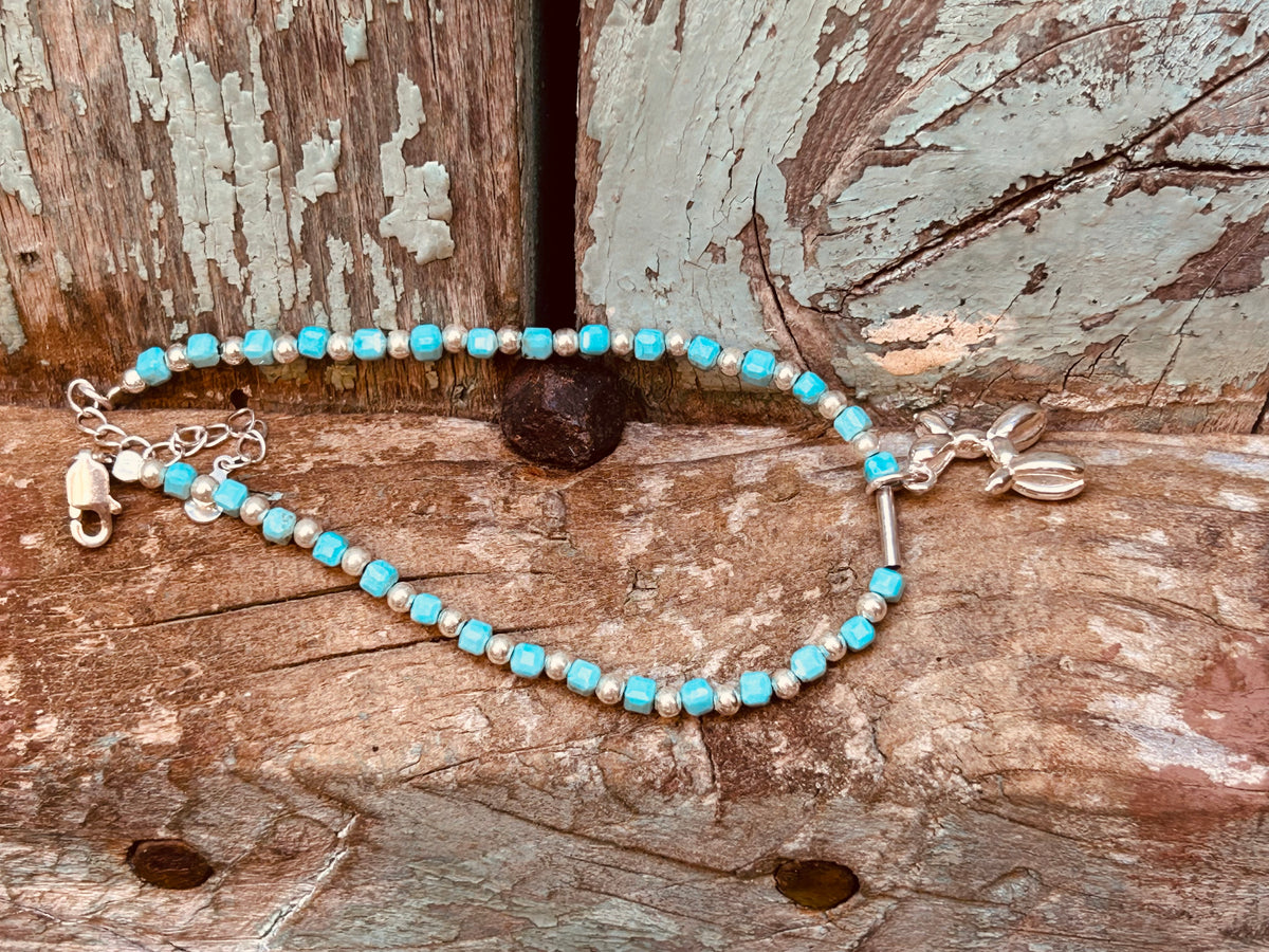 Ocean Pastels Bracelet