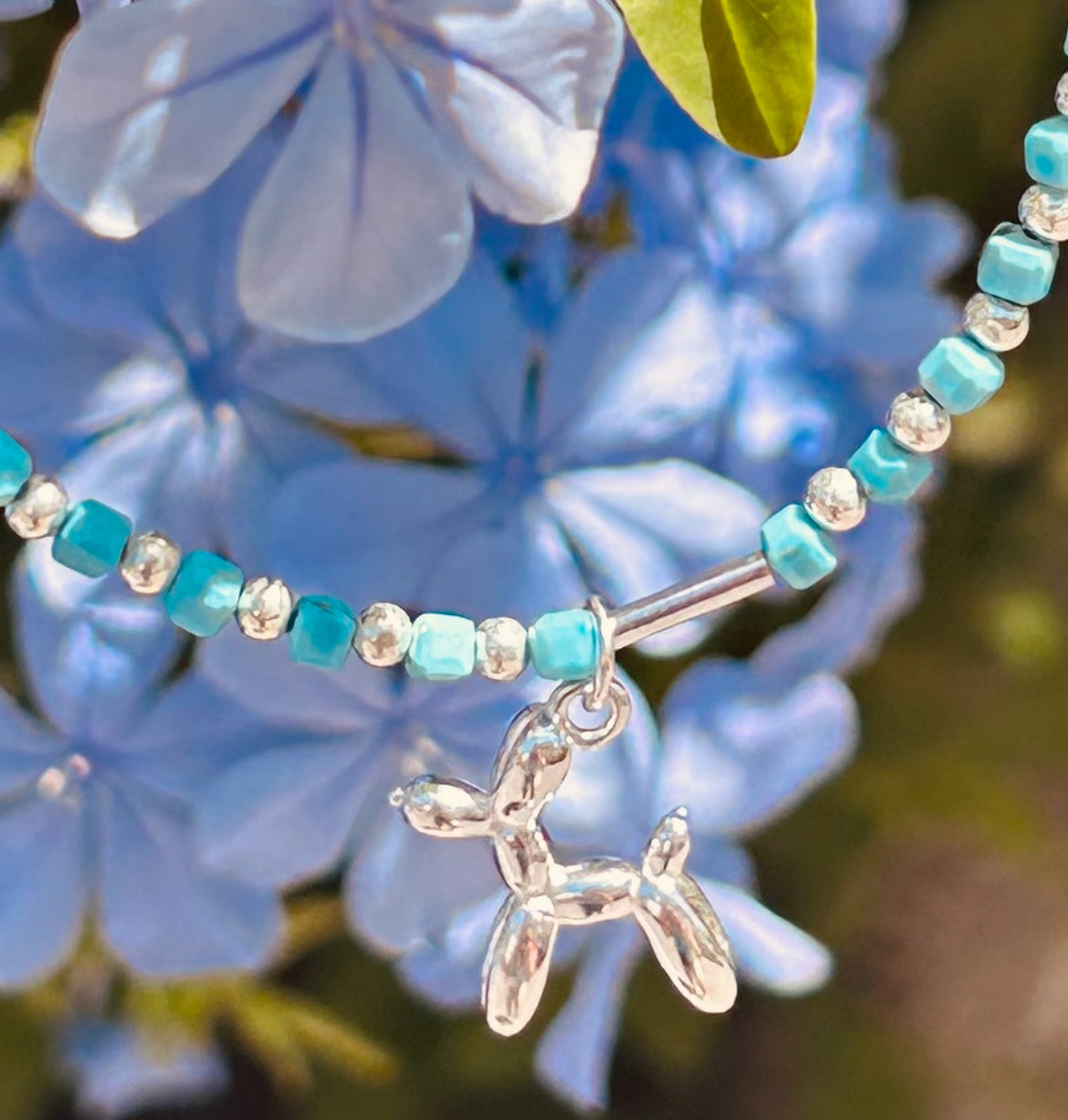Ocean Pastels Bracelet