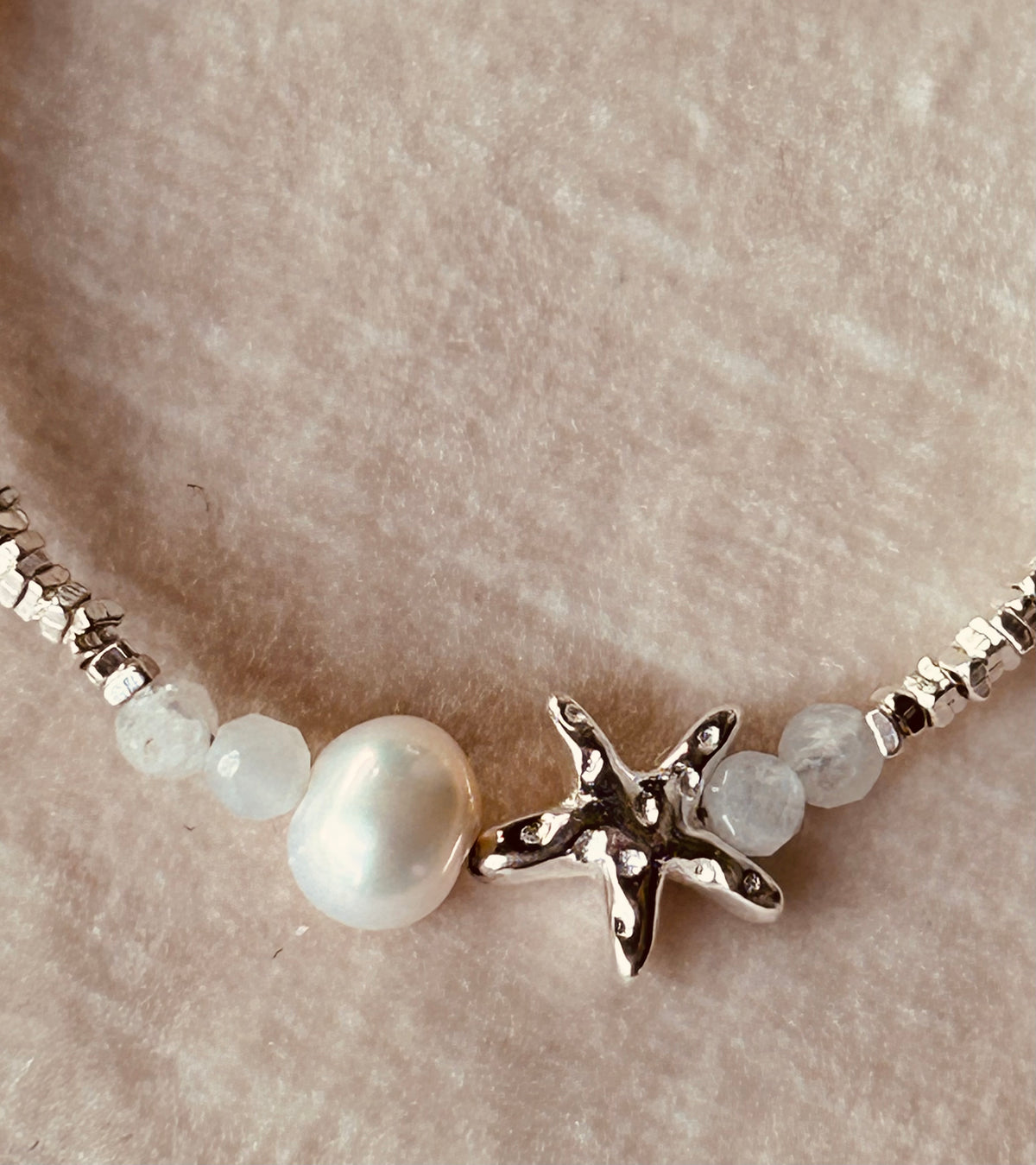 Pearl Tide Bracelet
