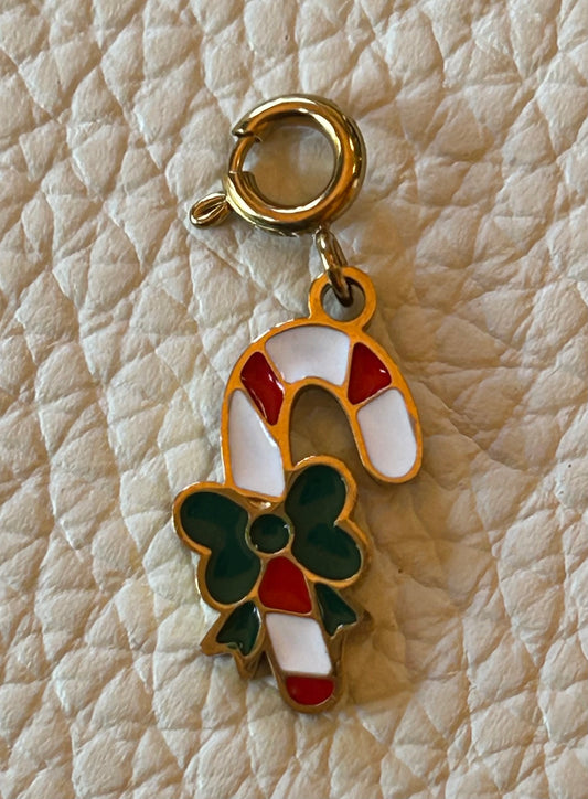 The Christmas Candy 🎀 | Stellina Charm World