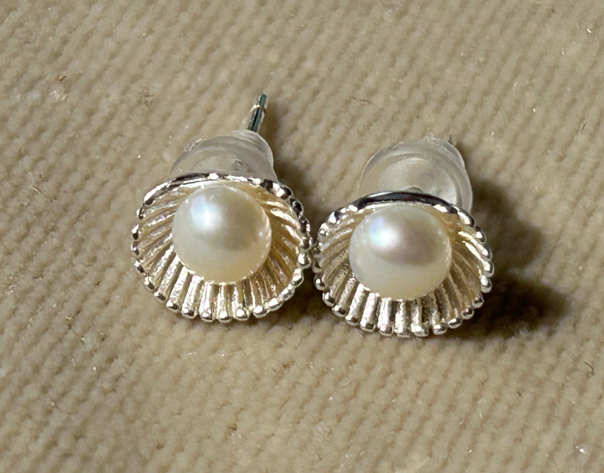 Ocean Kiss Earrings