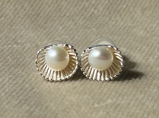 Ocean Kiss Earrings