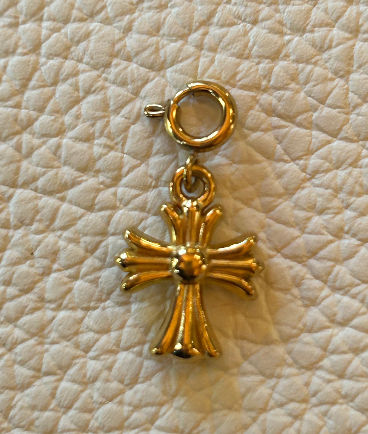 The Golden Star ✨ | Stellina Charm World