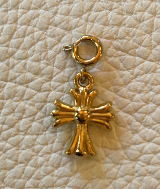 The Golden Star ✨ | Stellina Charm World