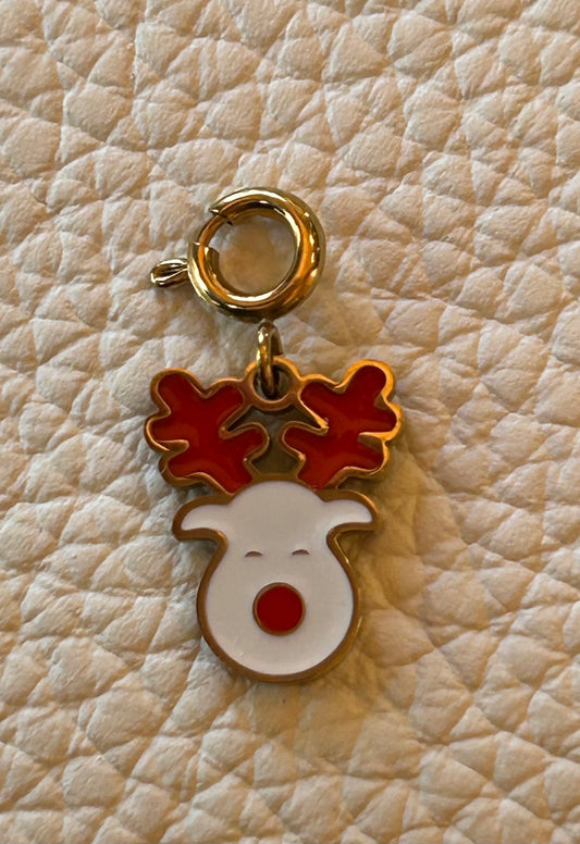 Rudolf Charm 🦌🎄 | Stellina Charm World
