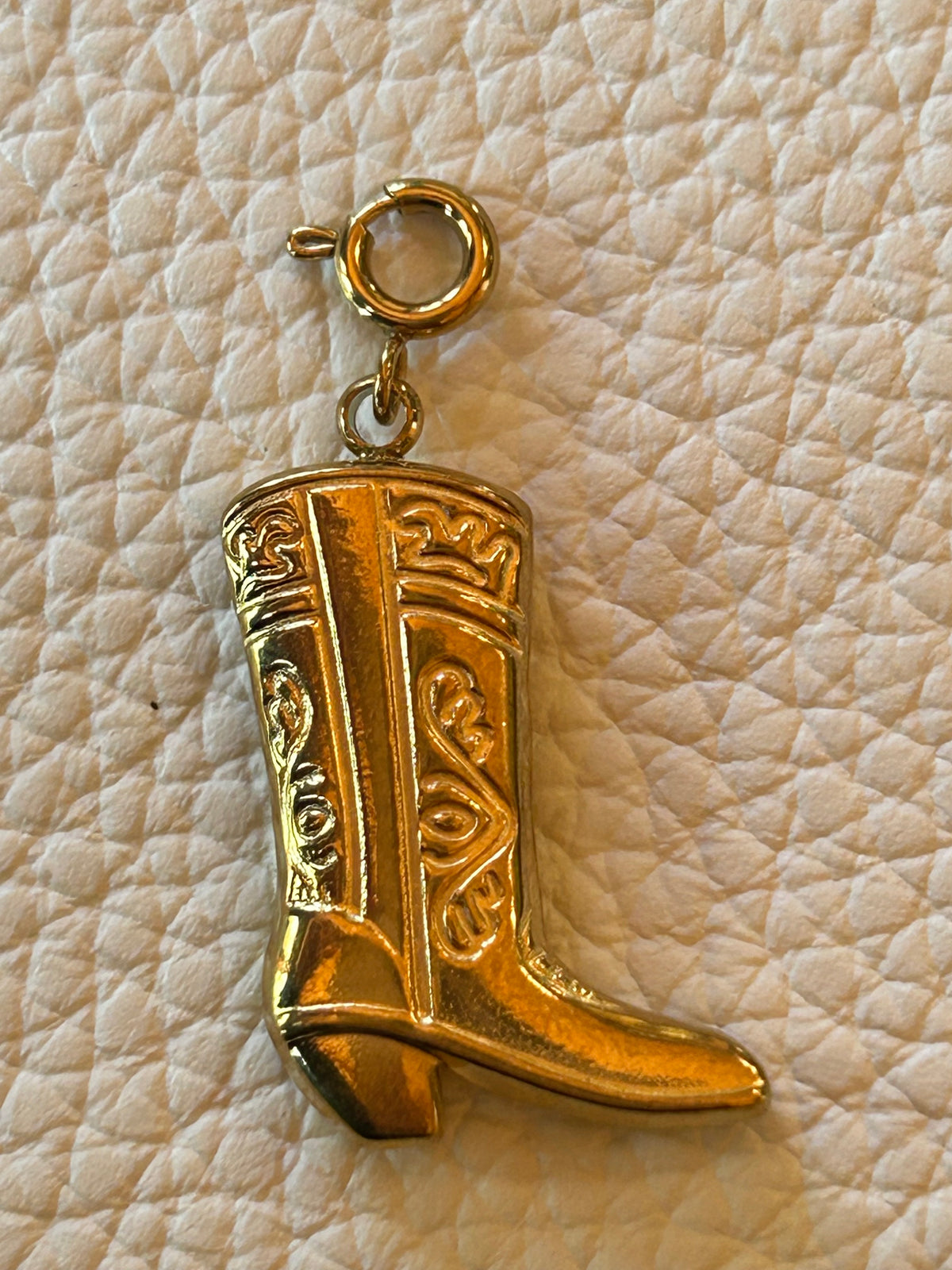 The Wild West Boot 🤠 | Stellina Charm World