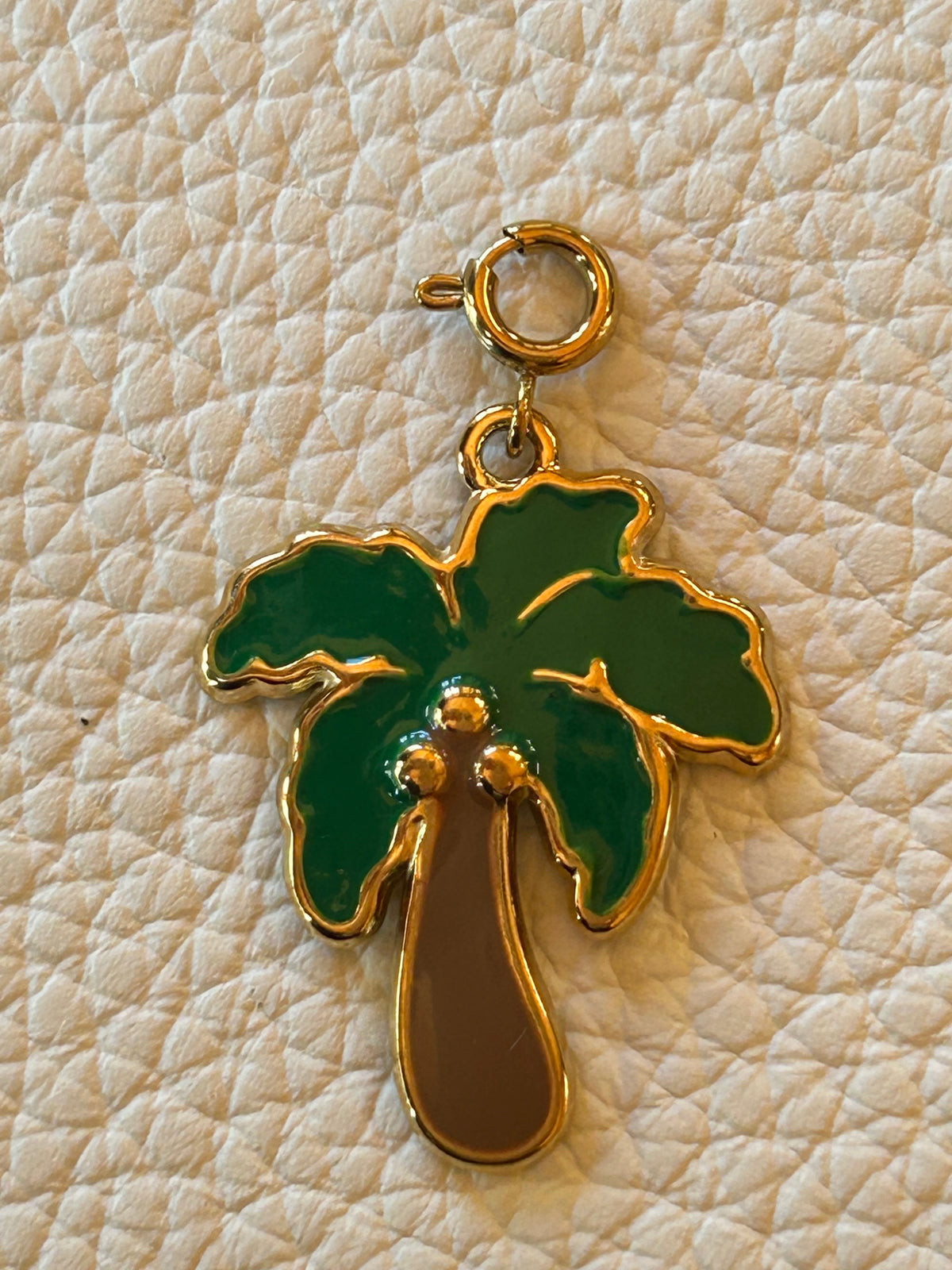 The Palm 🌴 | Stellina Charm World
