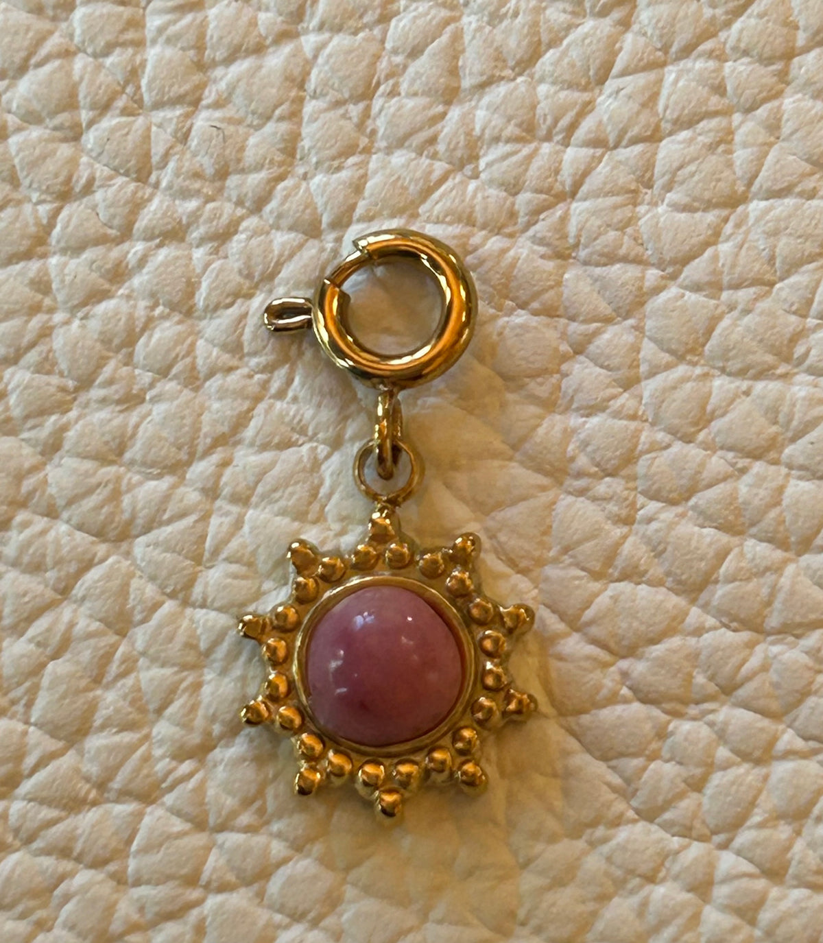 The Pink Sun ☀️💗 | Stellina Charm World