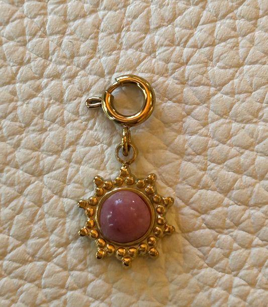 The Pink Sun ☀️💗 | Stellina Charm World