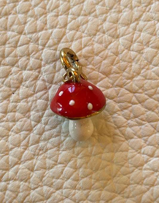 The Lucky Mushroom 🍄 | Stellina Charm World